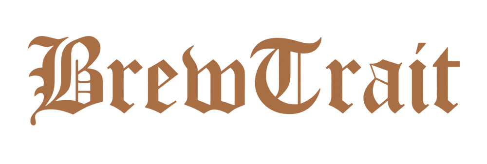 BREWTRAIT