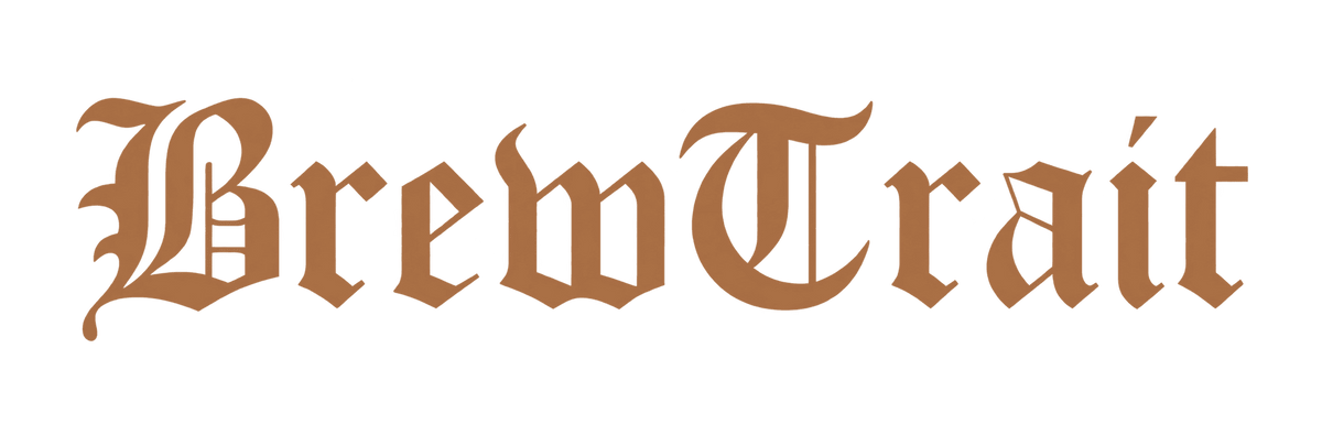 BREWTRAIT
